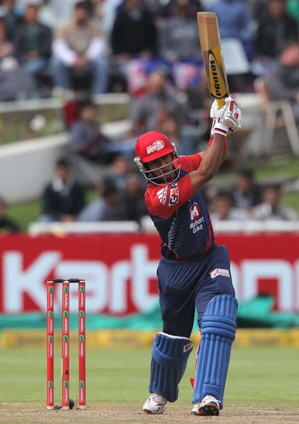Unmukt_Chand Pictures