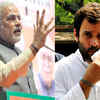 Article image for: Modi gives Congress <i class="tbold">sleepless nights</i>: BJP