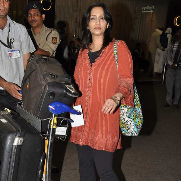 Ashwini Bhave Stills
