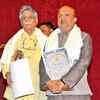 Article image for: Check out our latest images of <i class="tbold">Javed Siddiqui</i>