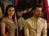 Atif Aslam ties knot with long-time sweetheart