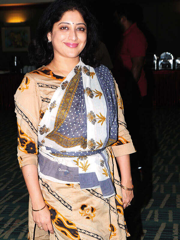 Lakshmi Gopalaswamy Stills