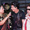 Article image for: New pictures of <i class="tbold">usha uthap</i>