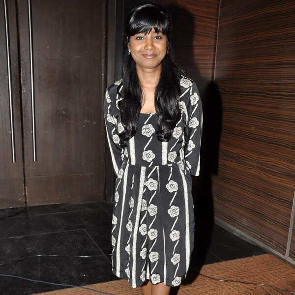 Shilpa Rao