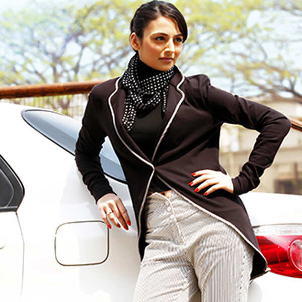 Zoya Afroz