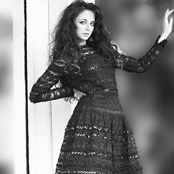 Zoya Afroz
