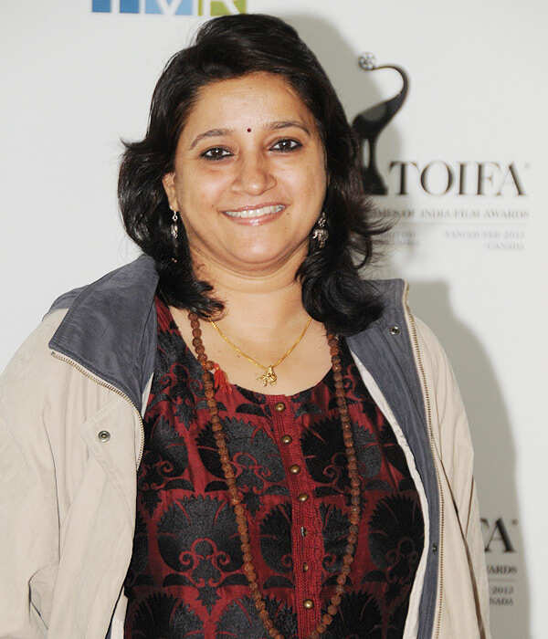Kavita Seth