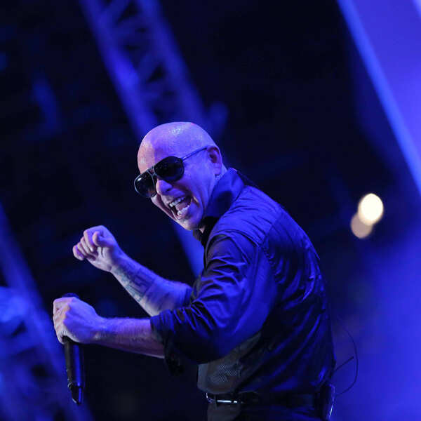 Pitbull