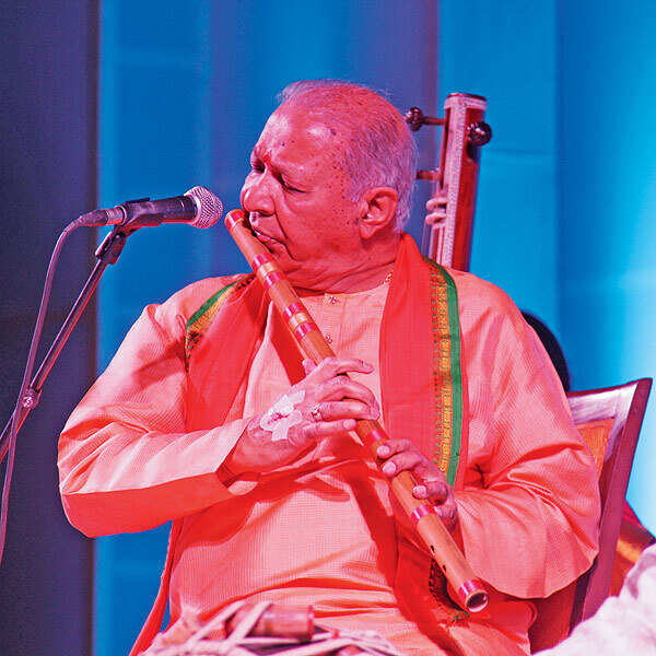 Hariprasad Chaurasia