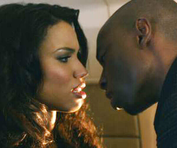 Tyler Perry
