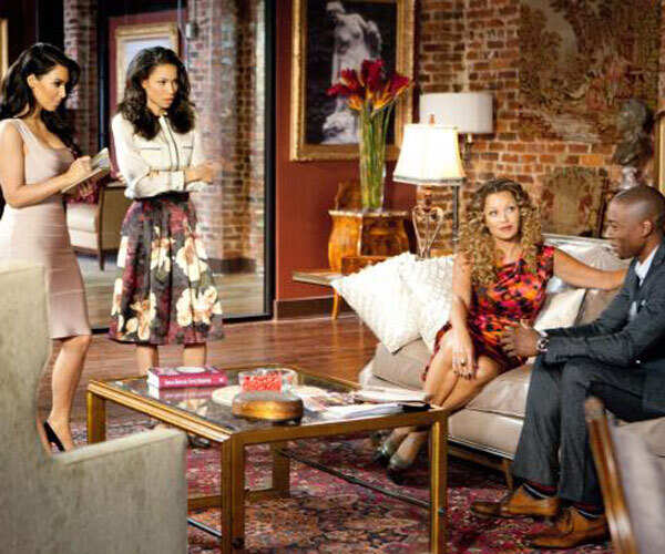 Tyler Perry