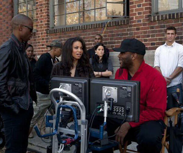 Tyler Perry