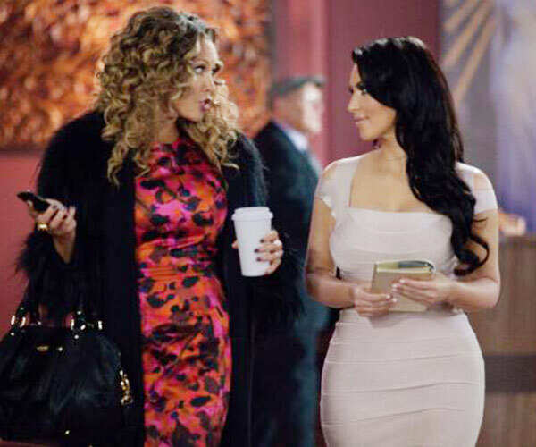Tyler Perry Stills