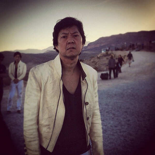 Ken Jeong Images