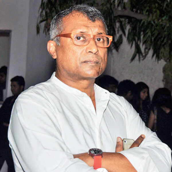 Mahesh Mathai Images