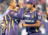 IPL 6: Match 01 : DD vs KKR