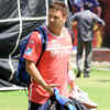 Article image for: Here are some photos of <i class="tbold">Brad Hogg</i>