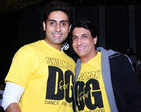 TOIFA 2013 : Rehearsal