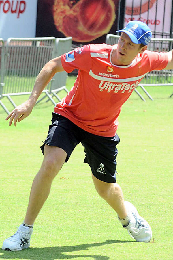 James Faulkner Pictures
