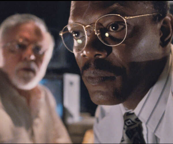 Samuel L. Jackson