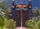 'Jurassic Park 3D' 