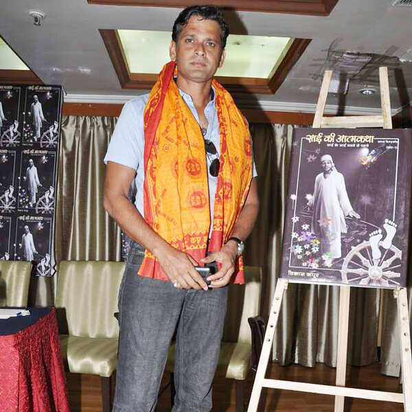 Sameer Dharmadhikari