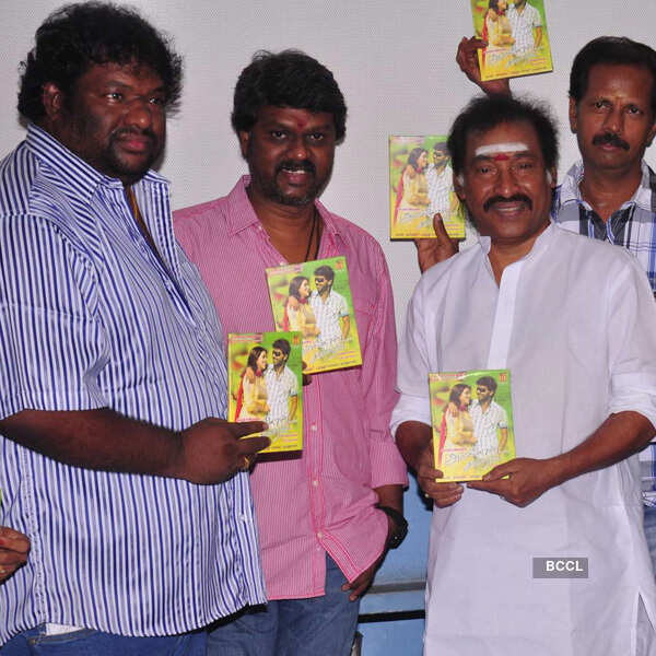 Srikanth Deva Pictures