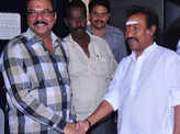 Arjunan Kadhali audio launch