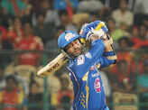 IPL 6: Match 02 : RCB vs MI