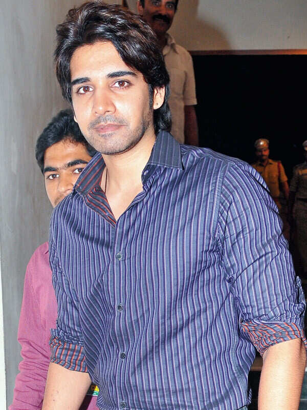 Sushanth