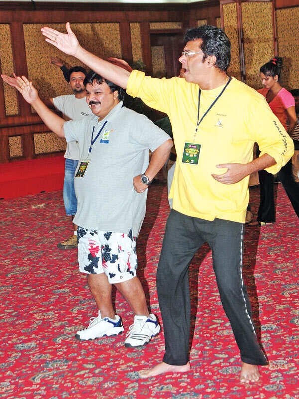 Idavela Babu Pictures
