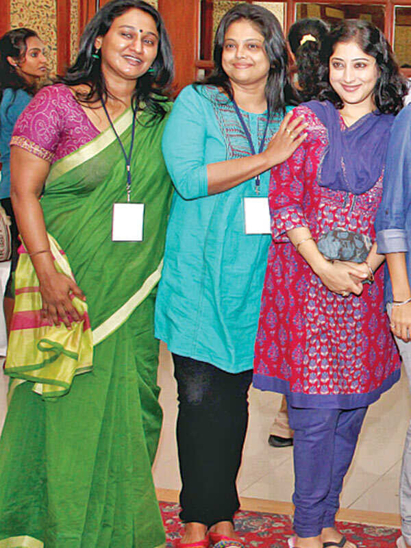 Lakshmi Gopalaswamy