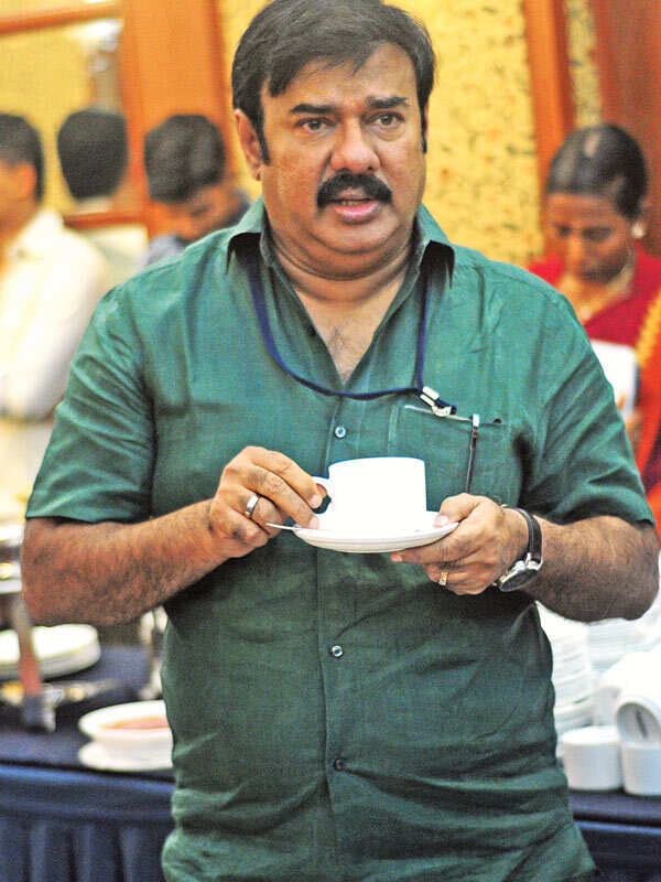 Maniyanpilla Raju