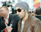 Stars arrive for TOIFA