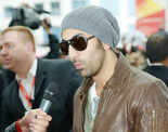 Stars arrive for TOIFA