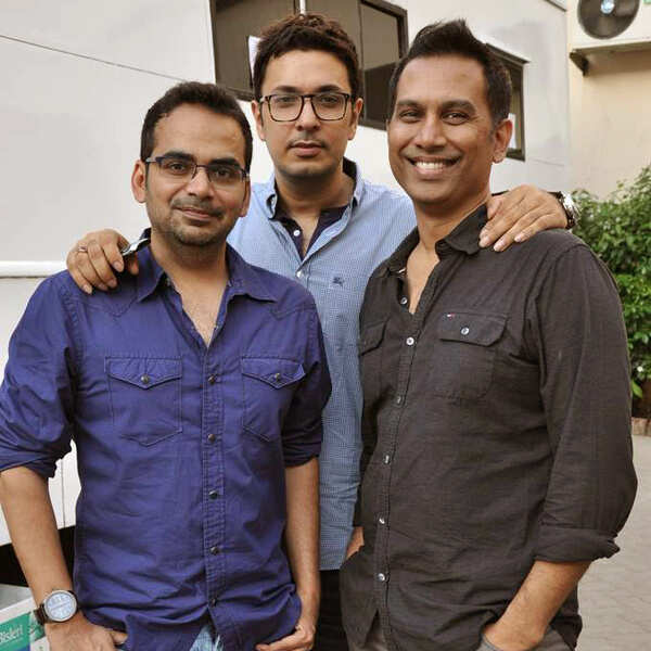 Krishna DK