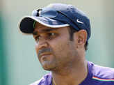 Sehwag, Harbhajan dropped for Champions Trophy