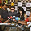 Article image for: <i class="tbold">divyendu</i>, Taapse promote movie