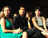 TOIFA 2013 : Technical Awards