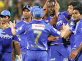 IPL 6: Match 04: RR vs DD