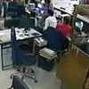 Article image for: Caught on camera: Over Rs 6 lakh looted from bank in Rajasthan