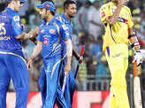 IPL 6: Match 05: CSK vs MI