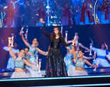TOIFA 2013 : Peppy performances