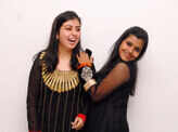 Farewell party of Centre Point College