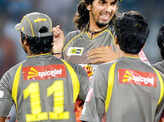 IPL 6: Match 07: SH vs RCB