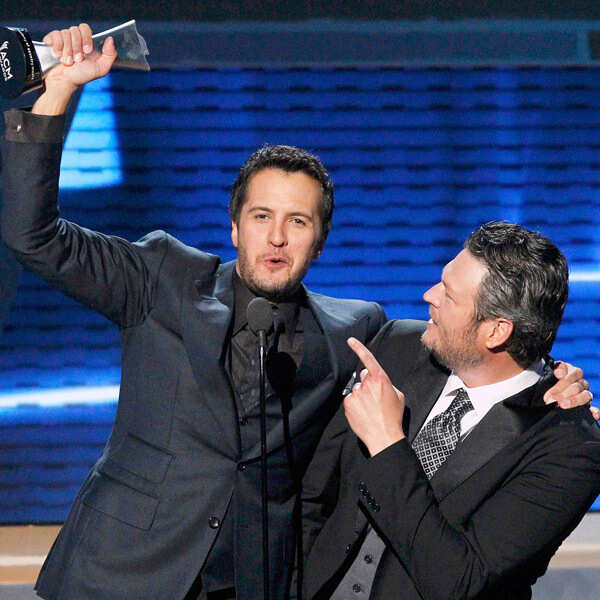 Luke Bryan Images