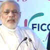 Article image for: Dignity of women is a step towards nation building: Modi