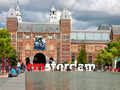 Rijksmuseum set for grand reopening in Amsterdam