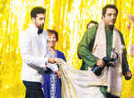 TOIFA 2013 : Best Shots