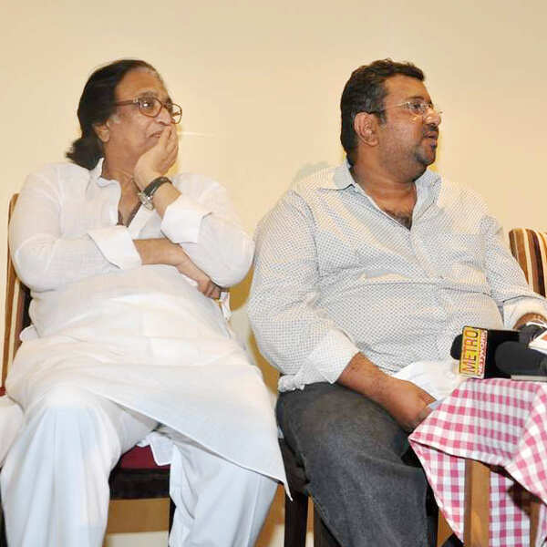 Hridaynath Mangeshkar